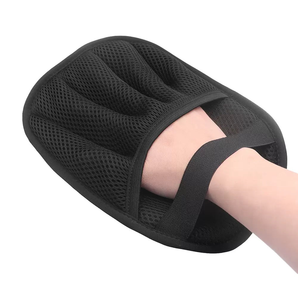 Pet Cleaning Static Hair Removal Glove