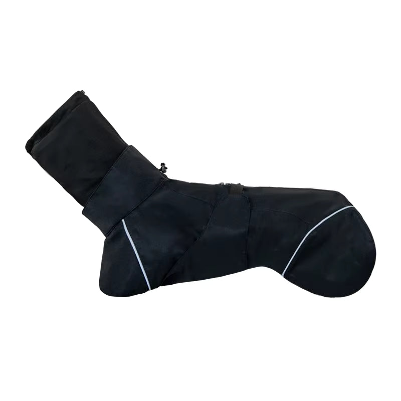 Waterproof Pet Rain Coat Jacket