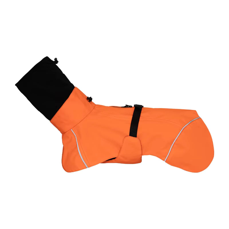 Waterproof Pet Rain Coat Jacket